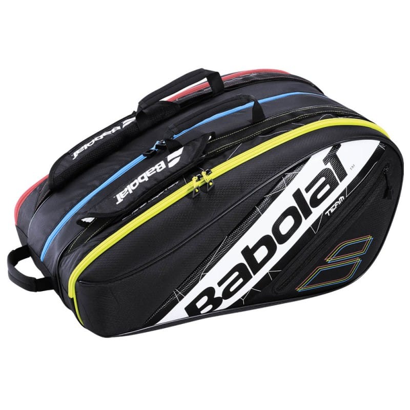 BABOLAT RH TEAM PADEL RACKET BAG