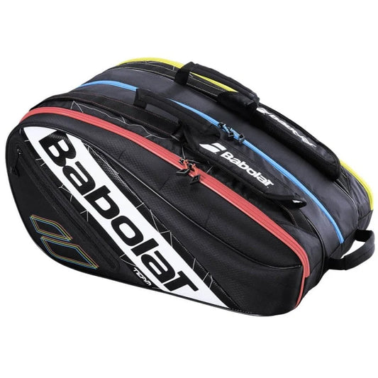 BABOLAT RH TEAM PADEL RACKET BAG