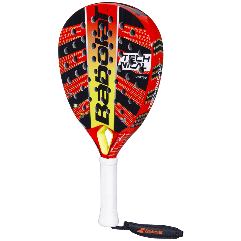 BABOLAT TECHNICAL VERTUO 2023 RACKET