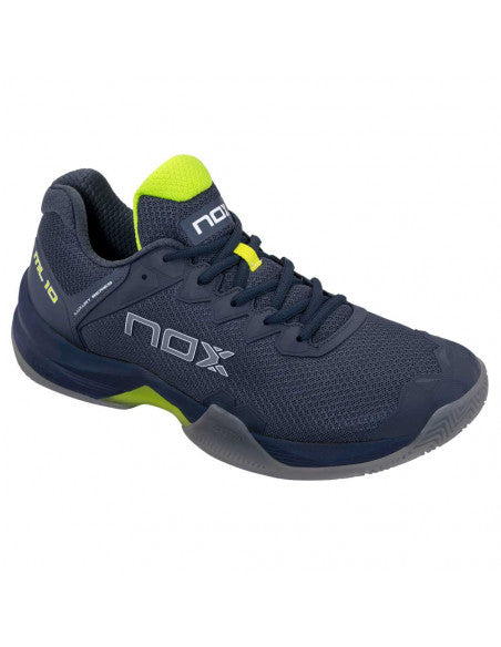 NOX ML10 HEXA BY MIGUEL LAMPERTI SHOES