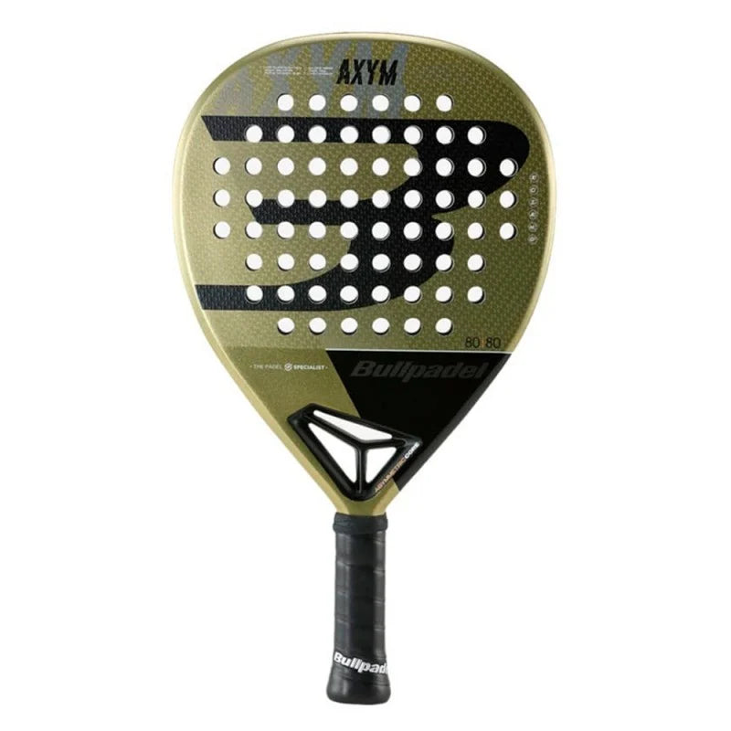 BULLPADEL AXYM 2023 JAVI LEAL RACKET