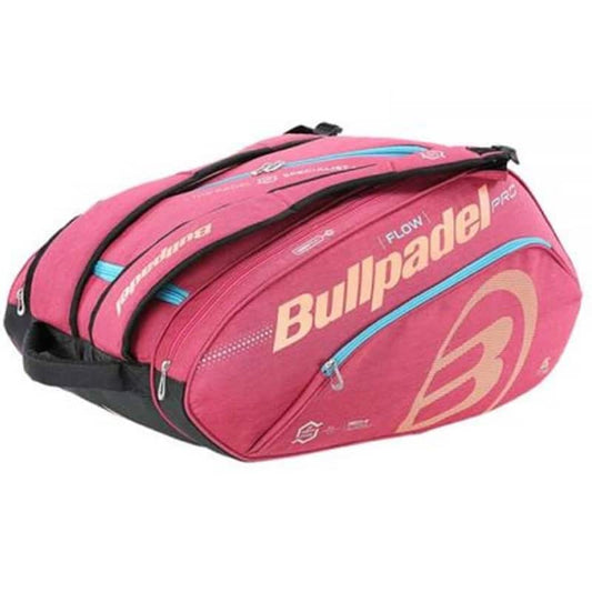 BULLPADEL FLOW BAG RACKET BAG