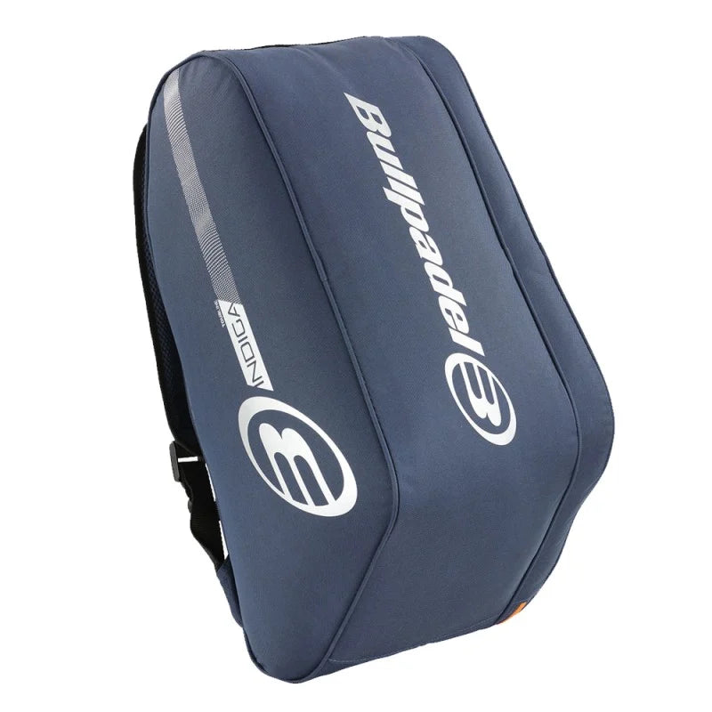 BULLPADEL TOUR BLUE RACKET BAG