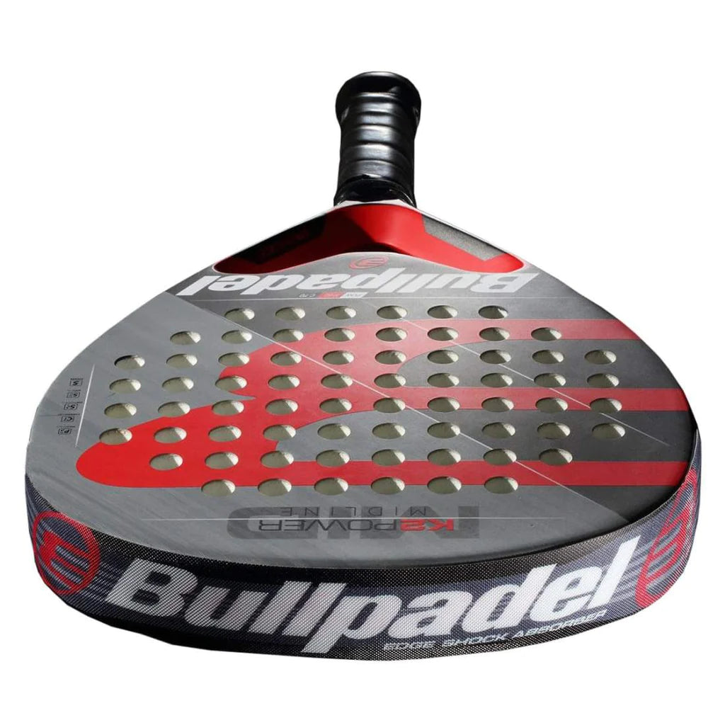 BULLPADEL HI FRAME PROTECTOR