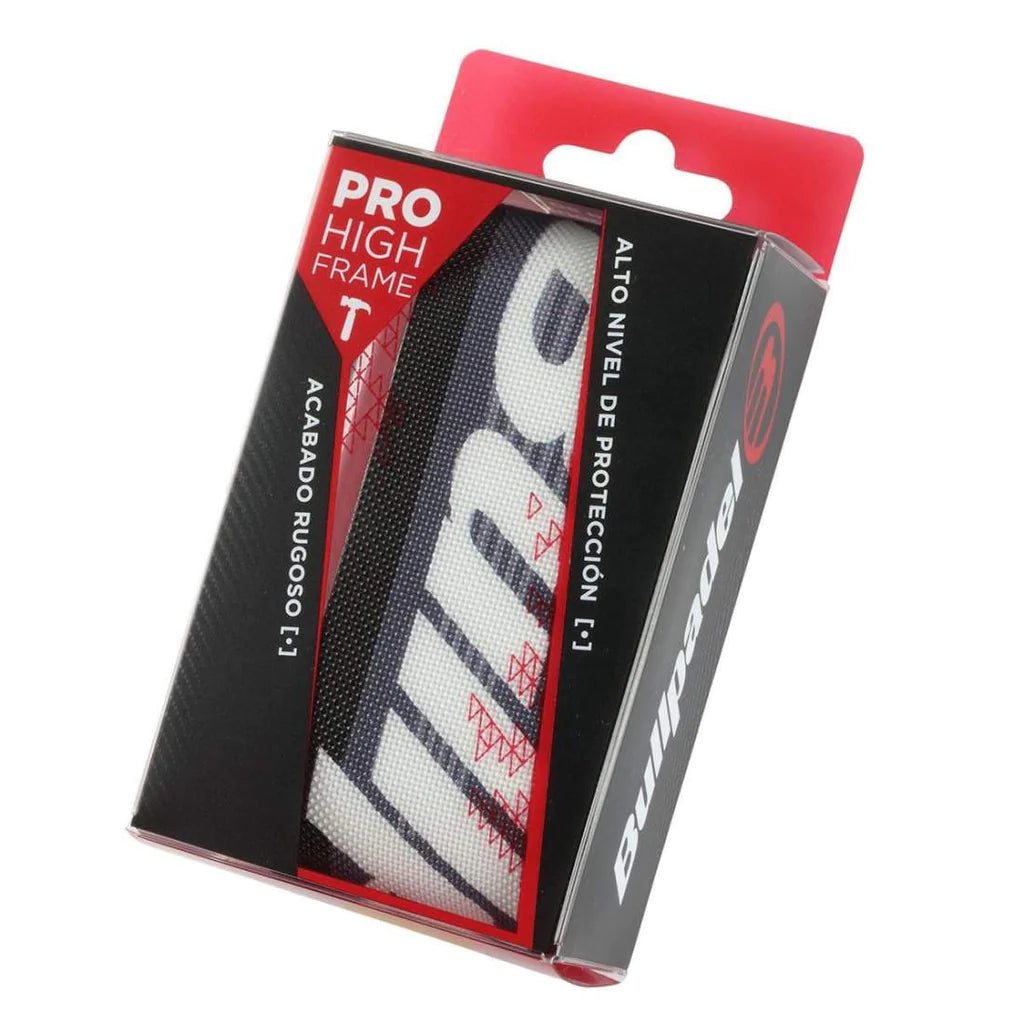 Bullpadel Racket Protector BULLPADEL HI FRAME PROTECTOR – Athlete Outlet