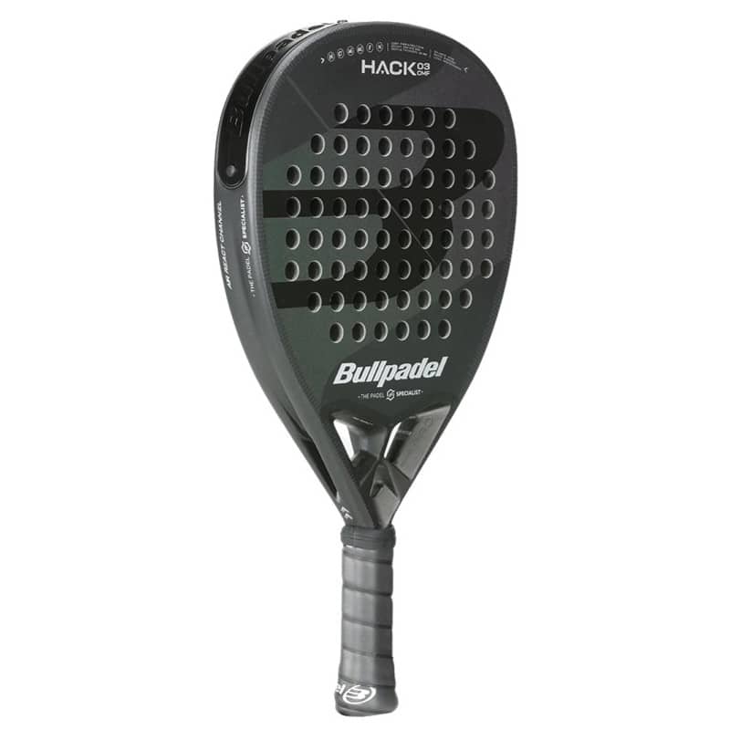 (PRE-ORDER) BULLPADEL HACK 03 COMFORT 2023