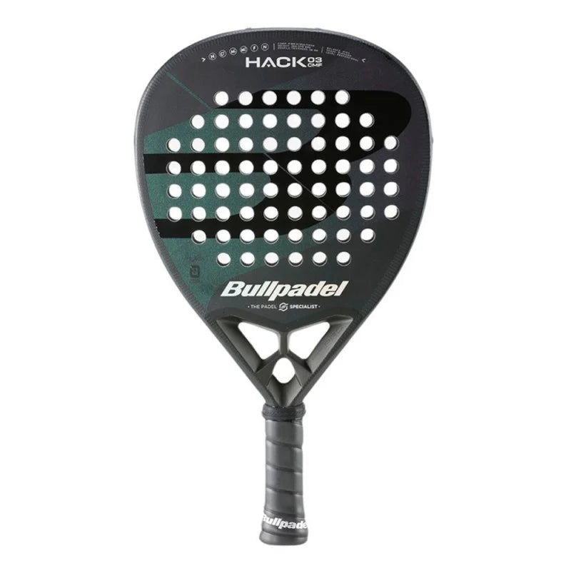 (PRE-ORDER) BULLPADEL HACK 03 COMFORT 2023