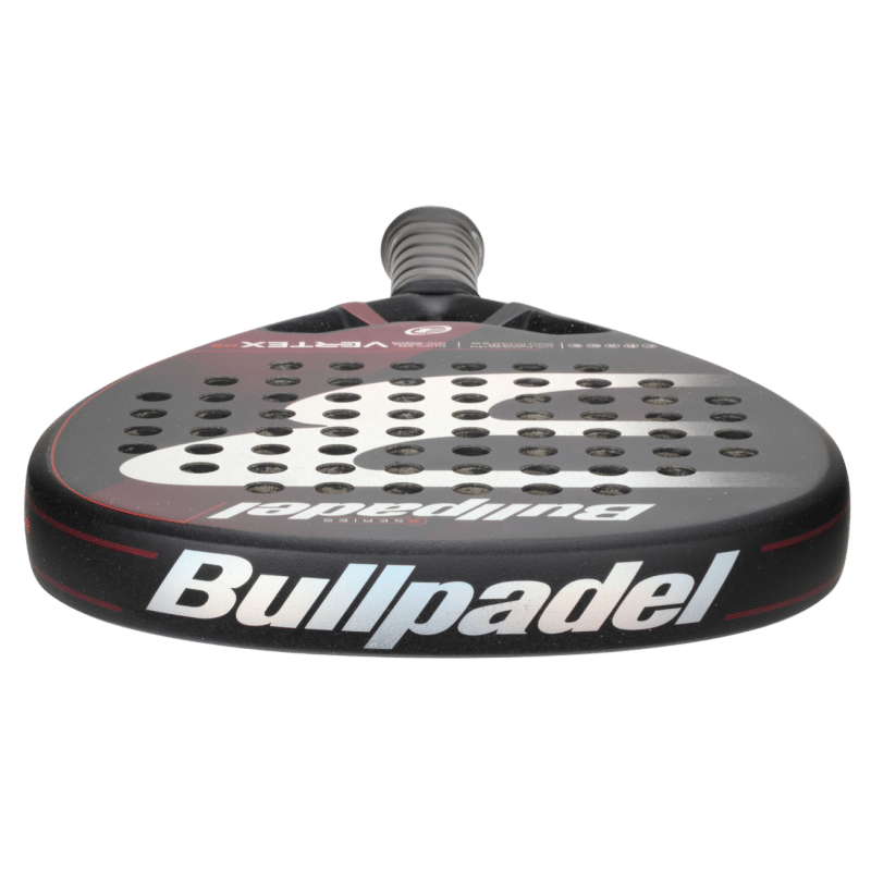 BULLPADEL VERTEX 02 X RED 2023