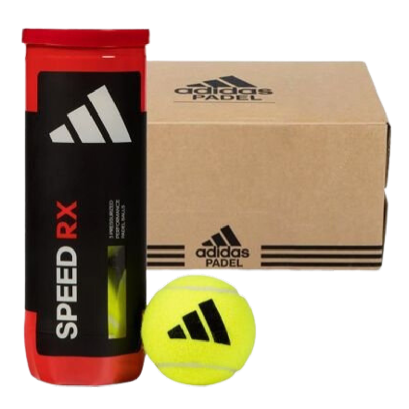 ADIDAS SPEED RX BALL TUBE