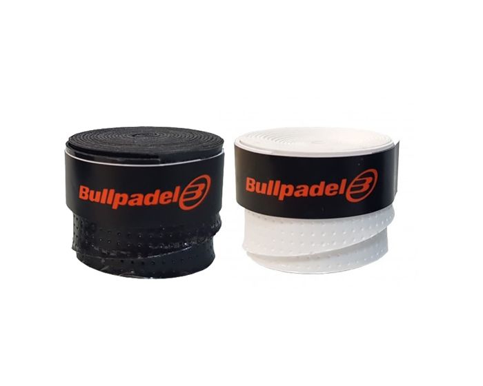 BULLPADEL COMFORT OVERGRIPS