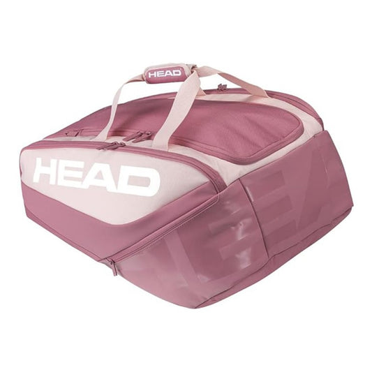 HEAD ALPHA MONSTERCOMBI RACKET BAG