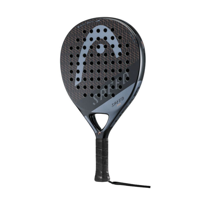 HEAD EVO SPEED 2023 RACKET