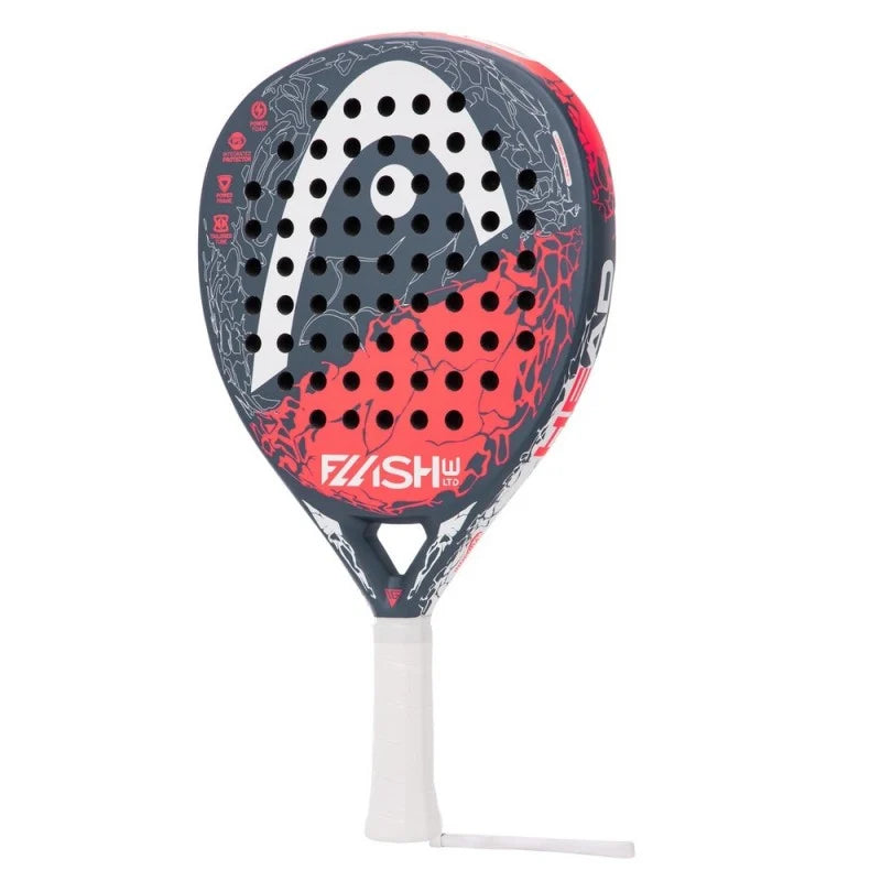 HEAD FLASH WOMAN LTD RACKET