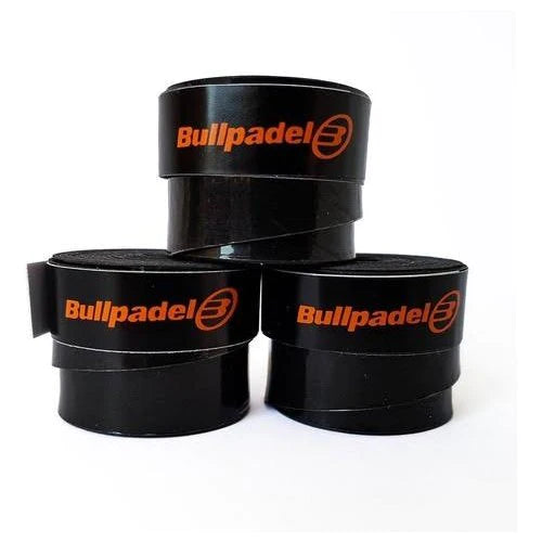 BULLPADEL COMFORT OVERGRIPS