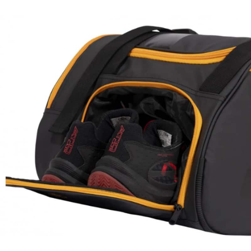 NOX WPT OPEN SERIES RACKET BAG