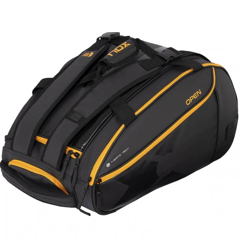 NOX WPT OPEN SERIES RACKET BAG