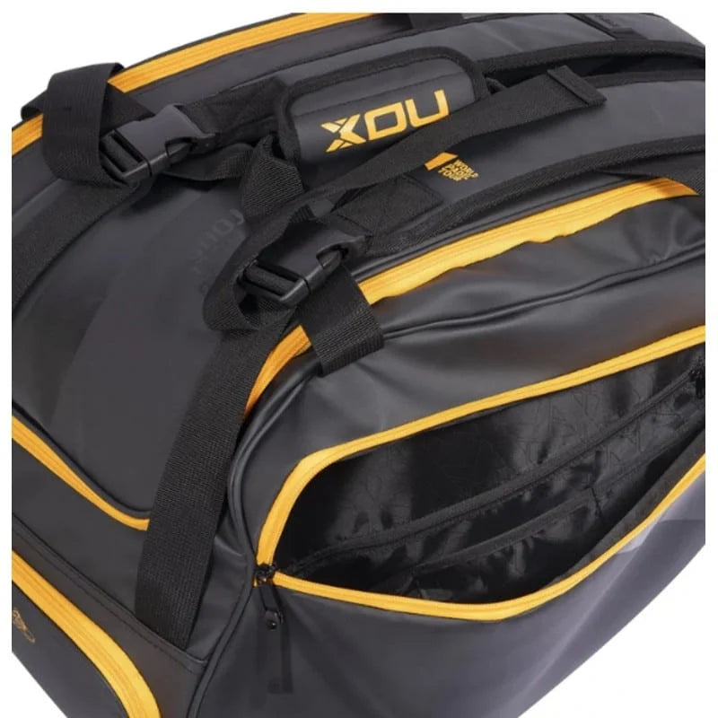 NOX WPT OPEN SERIES RACKET BAG