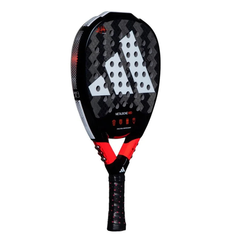 ADIDAS METALBONE HRD 3.2 2023 ALE GALAN RACKET + COVER