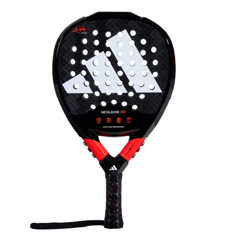 ADIDAS METALBONE HRD 3.2 2023 ALE GALAN RACKET + COVER