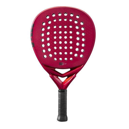 WILSON BELA PRO V2 FERNANDO BELASTEGUIN RACKET + COVER