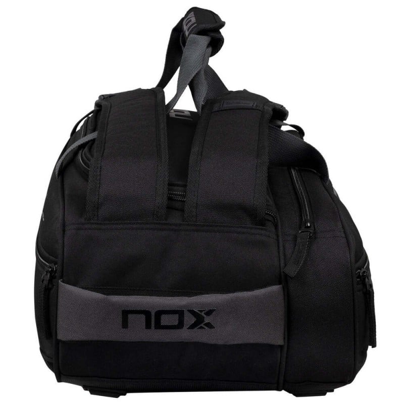 NOX STREET SERIES 2024 RACKET BAG