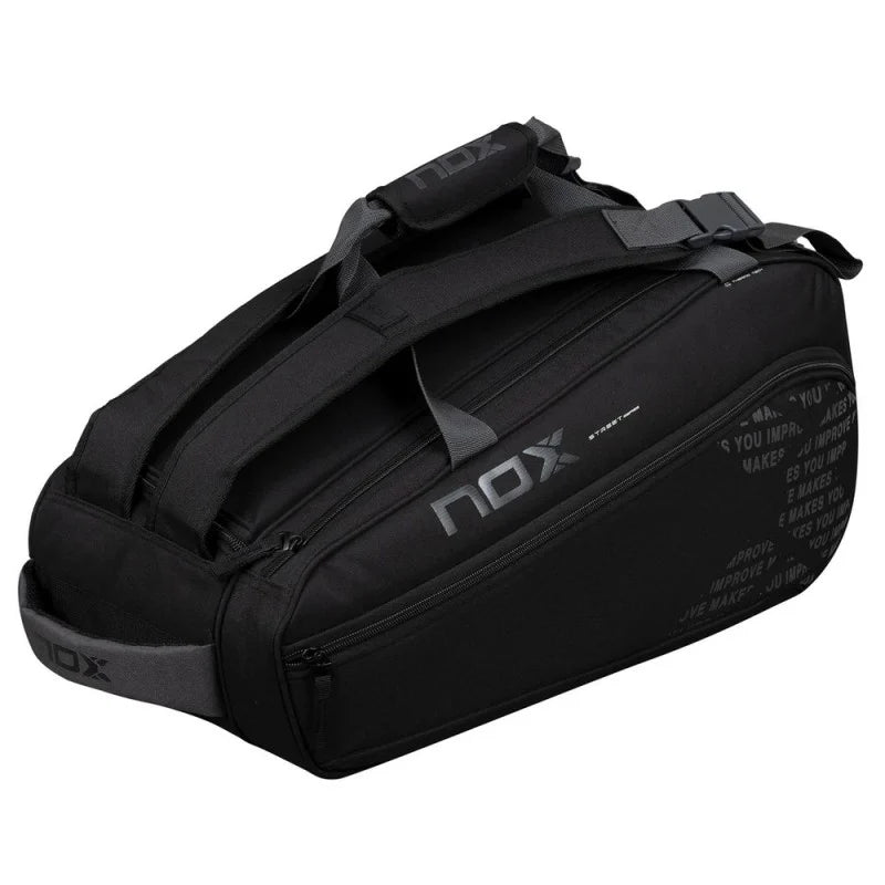 NOX STREET SERIES 2024 RACKET BAG