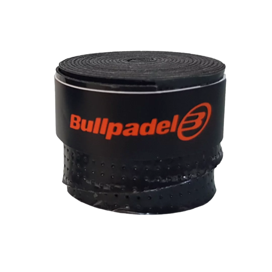 BULLPADEL COMFORT OVERGRIPS