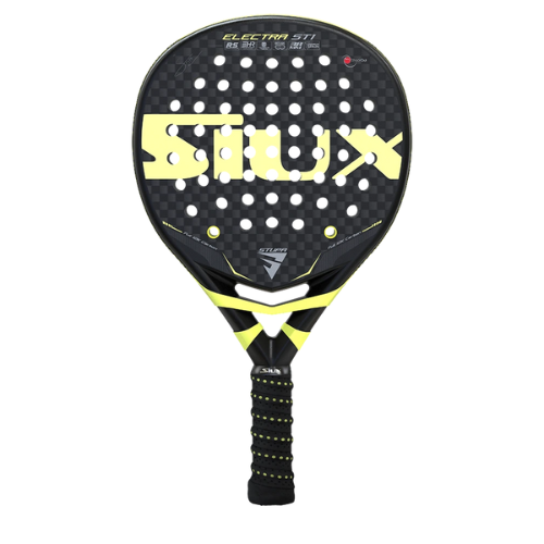 SIUX ELECTRA ST1 RACKET