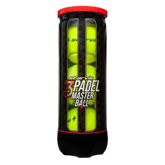 StarVie Padel Master Ball